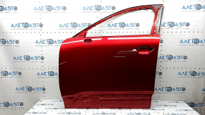 Mazda CX-50 23-25 Red 46V Front Left Door
