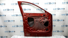 Mazda CX-50 23-25 Red 46V Front Left Door