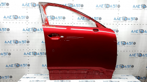 Mazda CX-50 23-25 red 46V front right door, bare, bumpers