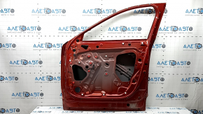 Mazda CX-50 23-25 red 46V front right door, bare, bumpers