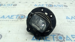 Right fog light for Jeep Cherokee KL 19 LED, sand