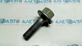 Mercedes C-class W205 300 19-21 2.0T Crankshaft Pulley Bolt
