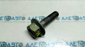 Mercedes C-class W205 300 19-21 2.0T Crankshaft Pulley Bolt