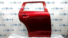 Mazda CX-50 23-25 Red 46V Rear Right Door