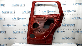 Mazda CX-50 23-25 Red 46V Rear Right Door