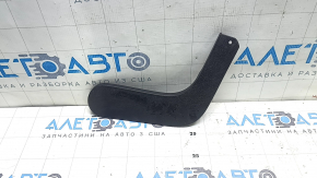 Rear seat trim, left, 2nd row, right, Ford C-max MK2 13-18, black