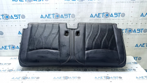 Rear seats 3rd row Infiniti JX35 QX60 13-15 leather black