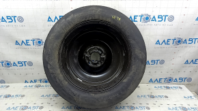 Spare tire for Jeep Cherokee KL 14-23 R17 165/80, compact