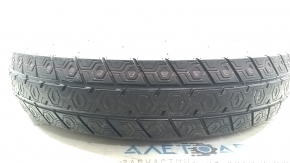 Spare tire for Jeep Cherokee KL 14-23 R17 165/80, compact