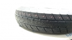 Spare tire for Jeep Cherokee KL 14-23 R17 165/80, compact