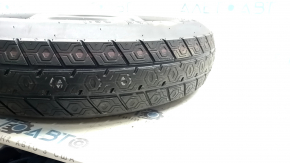 Spare tire for Jeep Cherokee KL 14-23 R17 165/80, compact