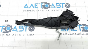 Mazda CX-50 23-25 rear left door handle mechanism