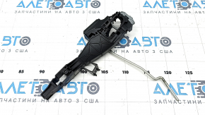 Mazda CX-50 23-25 front left door handle mechanism