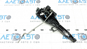Mazda CX-50 23-25 front left door handle mechanism