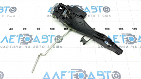 Mazda CX-50 23-25 front right door handle mechanism