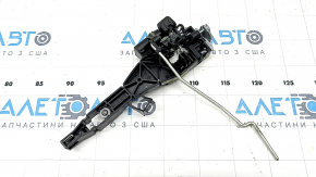 Mazda CX-50 23-25 front right door handle mechanism