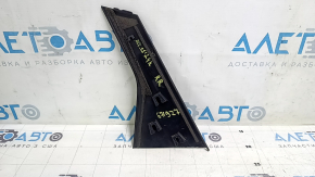 Honda Accord 2023-2024 rear right side door trim, scratches