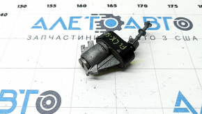 Mazda CX-50 23-25 front left door lock cylinder