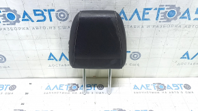 Ford C-max MK2 13-16 rear right headrest, black leather