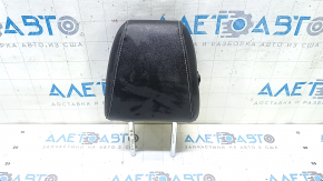Ford C-max MK2 13-16 rear right headrest, black leather