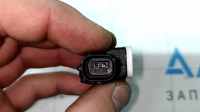 Rear left airbag sensor Mazda CX-50 23-25