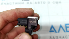 Rear left airbag sensor Mazda CX-50 23-25