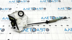 Mazda CX-50 23-25 rear left door lock
