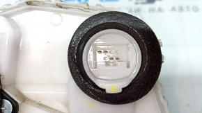 Mazda CX-50 23-25 rear left door lock