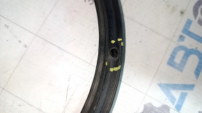 Honda Accord 23-24 rear right door seal, fasteners torn