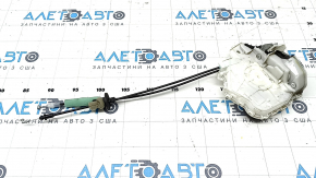 Mazda CX-50 23-25 rear right door lock