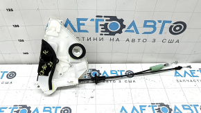 Front left door lock Mazda CX-50 23-25
