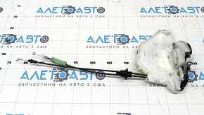 Front left door lock Mazda CX-50 23-25