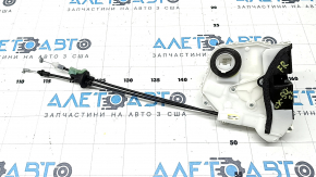 Mazda CX-50 23-25 front right door lock