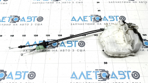 Mazda CX-50 23-25 front right door lock