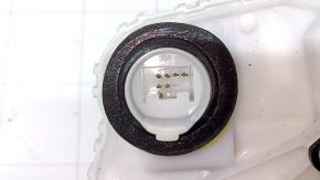 Mazda CX-50 23-25 front right door lock