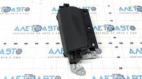 Mazda CX-50 23-25 rear left seat airbag