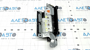 Mazda CX-50 23-25 rear left seat airbag