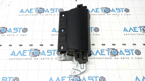 Mazda CX-50 23-25 rear right seat airbag