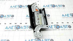 Mazda CX-50 23-25 rear right seat airbag