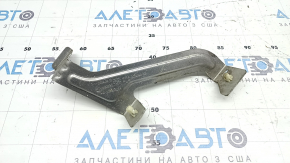 Rear left underbody protection bracket for BMW X5 G05 19-24