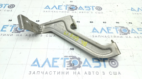 Rear left underbody protection bracket for BMW X5 G05 19-24
