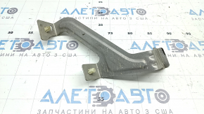 Rear right underbody protection bracket for BMW X5 G05 19-24