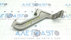 Rear right underbody protection bracket for BMW X5 G05 19-24