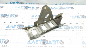 Left underbody protection bracket for BMW X5 G05 19-24