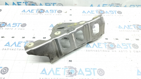 Left underbody protection bracket for BMW X5 G05 19-24