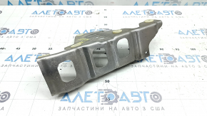 Right underbody protection bracket for BMW X5 G05 19-24