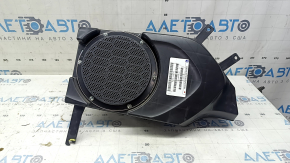 Jeep Cherokee KL 19-23 subwoofer mount broken