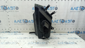 Jeep Cherokee KL 19-23 subwoofer mount broken
