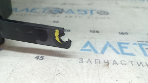 Jeep Cherokee KL 19-23 subwoofer mount broken
