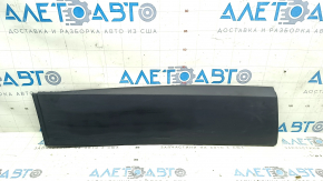Door trim lower rear right Jeep Cherokee KL 14- structure